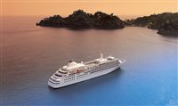 Promoção da Silversea tem upgrade e bônus a bordo