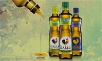 Gallo apresenta novo bico para azeite