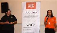 Gol foca em produto corporativo no Encontro Gapnet