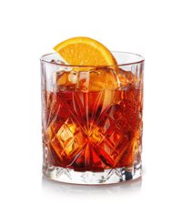 Campari promove semana dedicada ao Negroni em São Paulo