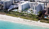 1 Hotel South Beach (EUA) oferece carro elétrico aos hóspedes