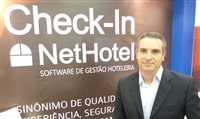 Comprada, Check-Net Hotel anuncia nova gestão