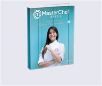 Vencedora do Masterchef Brasil, Elisa Fernandes autografa livro (SP)