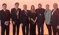 Estados Unidos premiam operadoras brasileiras