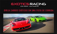 Exotics Racing leva material em português para o IPW