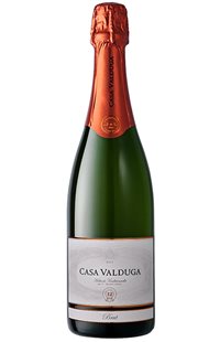 Casa Valduga conquista duas medalhas no Wine Challenge 2015