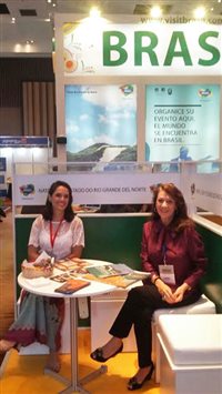 Natal CVB participa da Fiexpo Latinoamerica, no Peru