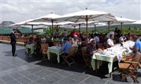 Viagem da Abav no Marrocos chega a Fez; veja fotos