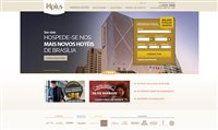 Hplus Hotelaria inaugura novo escritório corporativo