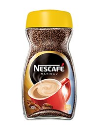 Nescafé renova e unifica identidade visual 