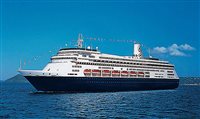 Holland America Line lança promoção de aniversário