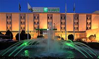 Holiday Inn desembarca em Tabuk (Arábia Saudita)