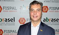 Para presidente da Abrasel 