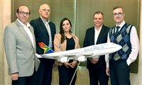 EXCLUSIVO: SAA fala de planos no Brasil e mundo