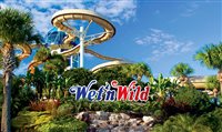 Universal Orlando anuncia fechamento do Wet´n Wild