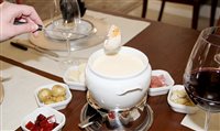 Infinity Blue Resort & Spa (SC) lança menu de fondue