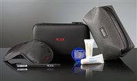 Delta atualiza kit de amenidades na Delta One e Comfort+