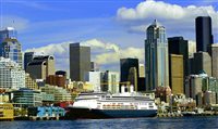 Holland America recebe prêmio por práticas ambientais