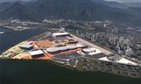 Veja como será o Parque Olímpico dos Jogos Rio 2016