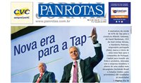 JP: o novo momento da Tap com a venda de fatia de 61% 