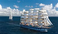 Star Clippers inicia construção de maior veleiro do mundo