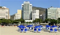 Pestana Rio Atlântica tem selo Ecolíderes do Trip Advisor