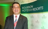 Bourbon Hotels & Resorts premia parceiros em São Paulo