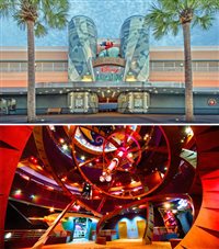 Walt Disney World anuncia fechamento de duas atrações