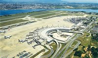 Rio Galeão acelera projetos para o aeroporto Tom Jobim