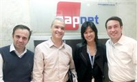 Gapnet e United lançam campanha para destinos de esqui