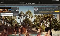 Mandalay Bay (Las Vegas) revela nova decoração dos quartos