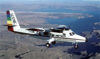 Scenic tem novo passeio aéreo exclusivo no Grand Canyon