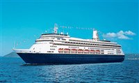 Holland America apresenta novidades para 2016/2017