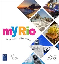 Rio CVB lança quarta edição do MyRio