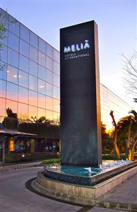Meliá prolonga descontos para hotéis na Espanha