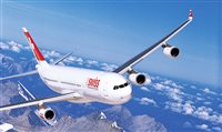 Swiss anuncia voos extras entre São Paulo e Zurique