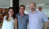 Serhs Natal Grand Hotel recebe diretor da Hotelbeds