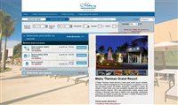 Mabu Hotéis e Resorts tem novo sistema de reservas on-line