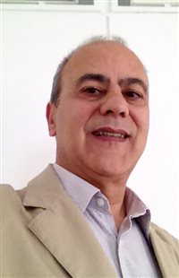 Rodinei Correa (ex-Gol e Avianca) deixa a Partenon (SP)