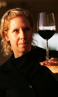 Degustação de vinho no Paradise (SP) terá sommelier da Salton