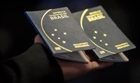 Novo passaporte fica mais caro e vale por 10 anos