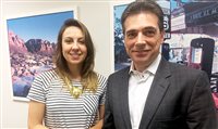 Esferatur contrata ex-executivos da Advance e do Sabre