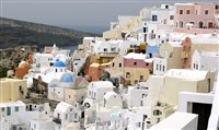 Em crise, Grécia tem aumento de 6,7% de turistas no 1S15