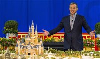Disney de Xangai terá 6 terras e maior castelo de todos