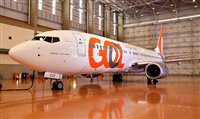 Confira fotos do voo inaugural do B737-800 da Gol
