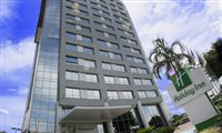 Holiday Inn Manaus (AM) inicia vendas de cartão presente 