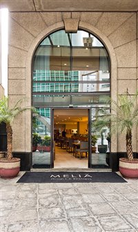 Meliá Paulista passa a oferecer Happy Hour todas as quintas-feiras