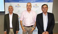 Grupo Ferrasa inaugura Celebration Resort Olímpia (SP)