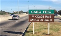 Búzios e Cabo Frio recebem nova sinalização turística