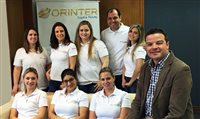 Orinter expande atendimento e contrata em Curitiba